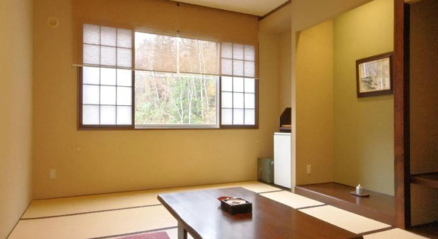 Run of House Asahidake Yumoto Yukomanso