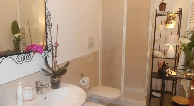 Люкс B&B Tenuta Martinelli