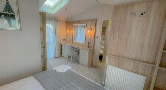 Combe Haven Holiday Park - Holiday Accommodation 21442, Забронировать Отель Отели Исторического графства Суссекса с парковкой, Парковка