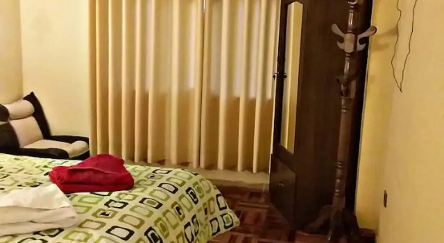 Номер Standard Hostal Nichkito