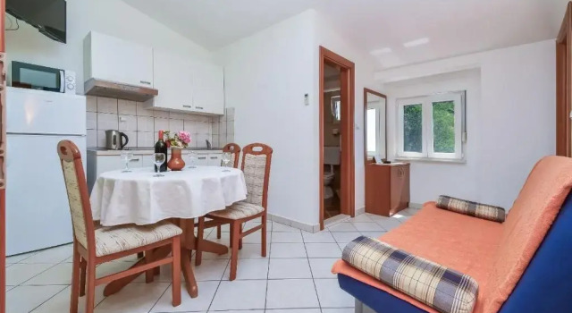 Apartments Neve