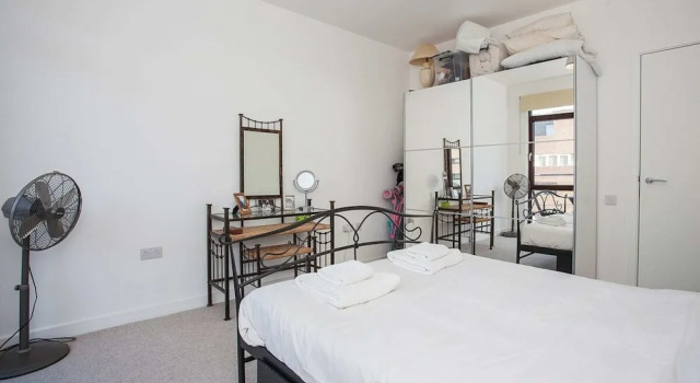 Fantastic Modern 2 Bedroom Flat in Lambeth