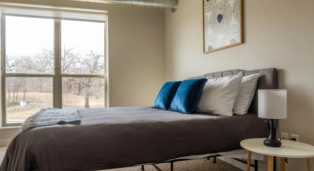 FRONTDESK Core Apts Campustown Ames, Varaa Hotelli Ames Iowa