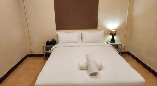 The Travellers House - Pet Friendly Accommodation