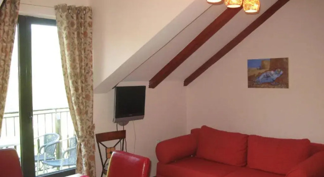 Апартаменты Apartments Ivetić