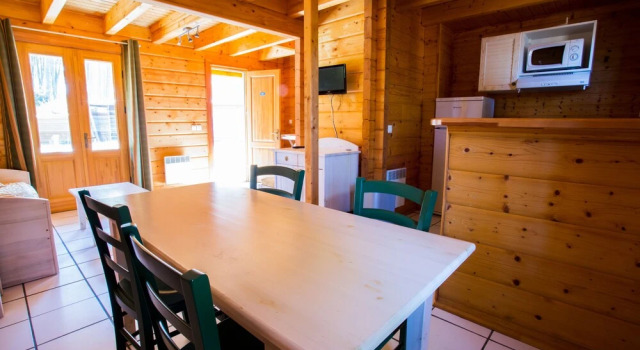 Les Pins D‘Or, Prenota Hotel Bias Francia