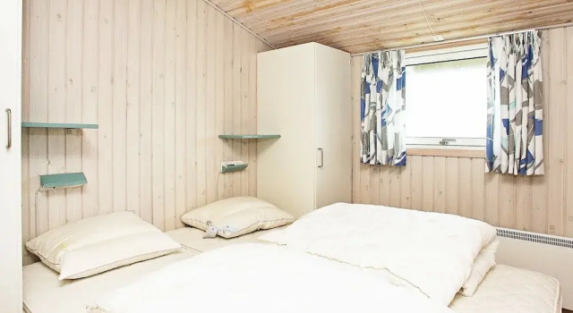 Amazing Holiday Home in Tranekær Syddanmark With Pool