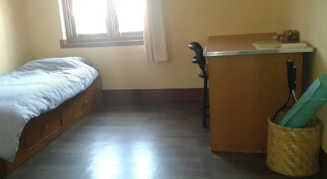 Sanepa House