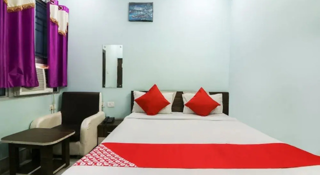 Oyo 42780 Hotel Neelkanth, Book Hotel Jamshedpur Jharkhand