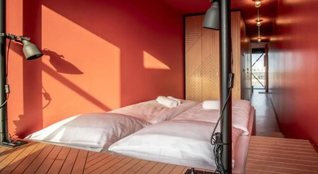 Bungalow Warnemünde (Lo), Забронировать Вилла Виллы Ростока, рядом с Мельница Майера, Вилла