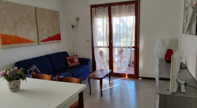 Charming Apartment Close to the Beach, Забронировать Апартаменты/квартира Каорле Линьяно-Ривьера