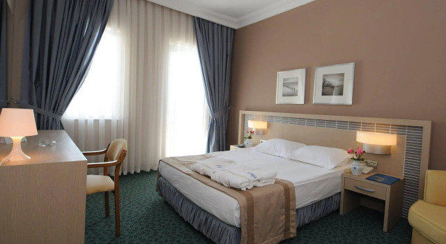 Pam Thermal Hotel & Clinic Spa