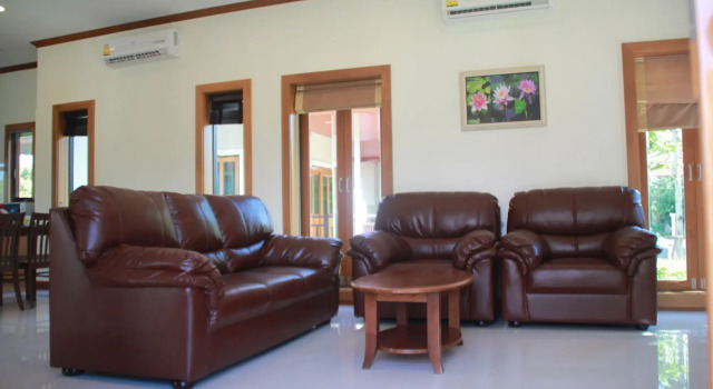 Ban Thaithip Resort