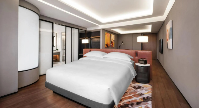 Andaz Macau, Rezerwuj Hotel Macau Makau