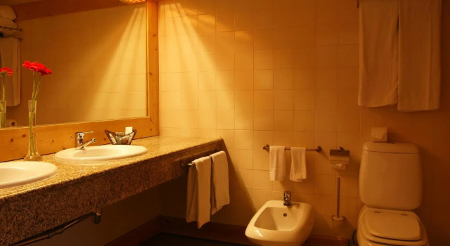 Семейный номер Standard Lam Hotel Convento do Desagravo