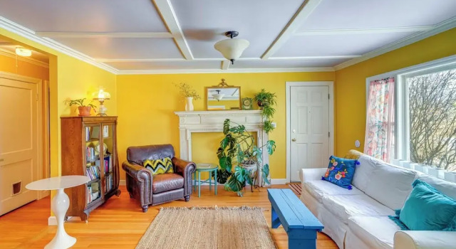 Коттедж 1 Mi to Dtwn: Beautiful Home in Williamstown!