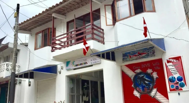 Casa Hotel Los Kunas