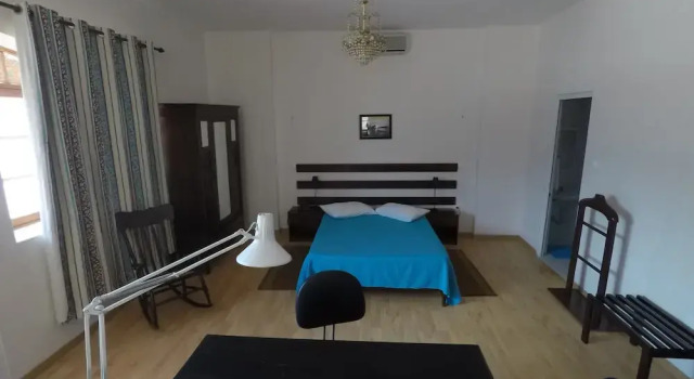 Bed and breakfast Residencial Maravilha, Book Hotel Billige hoteller i Barlavento Islands