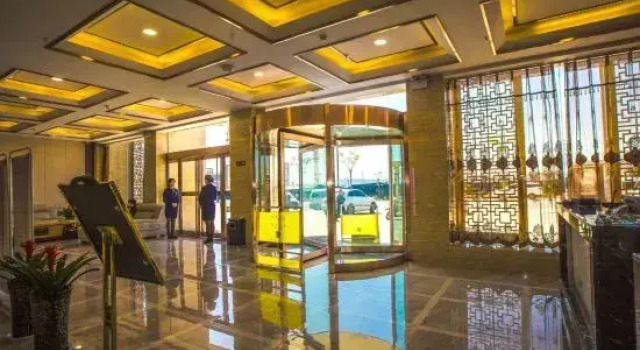 Chanyue Hotel, Book Hotel Zhengzhou Henan