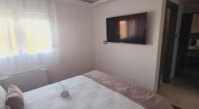 Номер Superior ForS Konak Apartments