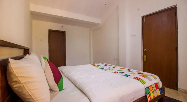 OYO Home 11542 Spacious 3BHK Villa Assagao, Rezerwuj Willa Assagao North Goa