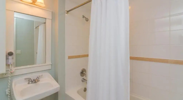 Двухместный номер Luau Sandestin Golf and Beach Resort