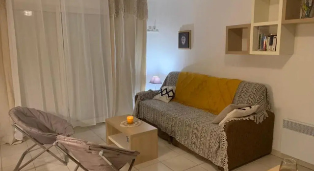 Appartement L'entre 2 eaux