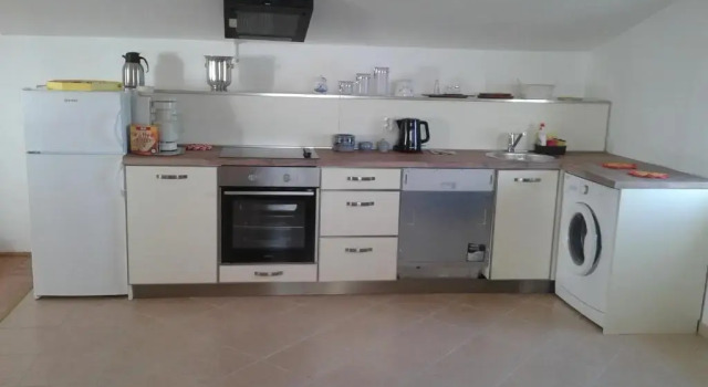 Апартаменты Vila Skocidjevojka