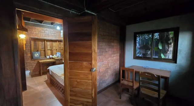 Номер Standard Klong Suan Plue Resort