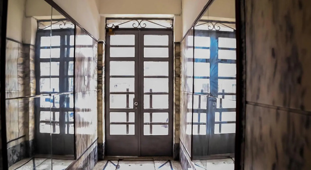 Apartamento único en el corazón de Montevideo, Rezervasyon Daire Montevideo Montevideo, Independencia Square yakınında
