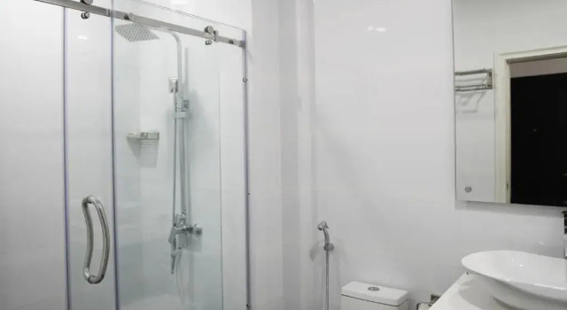 Номер Standard Sun Horizon Hotel - Phnom Penh
