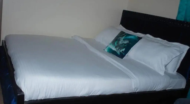 Elegant & comfy studio apartment, Eastern Bypass - RUIRU, Rezerwuj Apartament Hotele w Ruiru z parkingiem, Parking