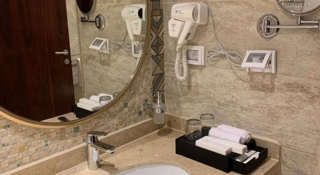 Gewan White Beach Resort-New Alamein