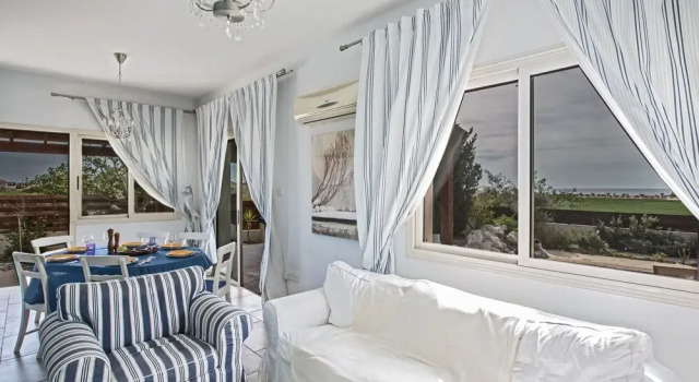 Cyprus Villa Sunny 6 Gold
