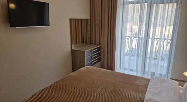 Люкс Deluxe Uparthotel