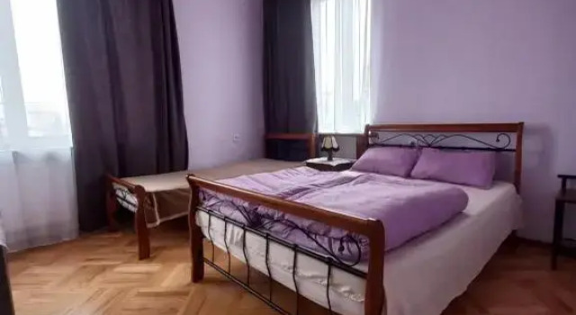 Номер Standard Guest House Top Floor