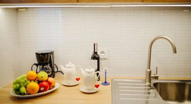 Студия Comfortable Studio near Słodowiec Metro Lula Apartments