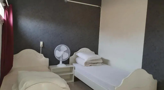 Апартаменты с 2 комнатами VRASLAND TER 70 M de la plage 6 couchages