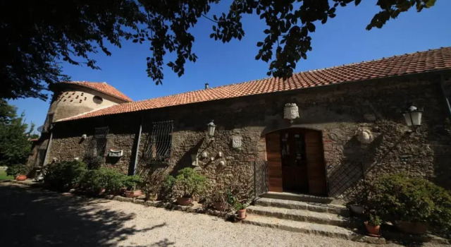 Azienda Agrituristica Seliano