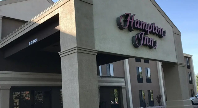 Hampton Inn Boulder - Louisville