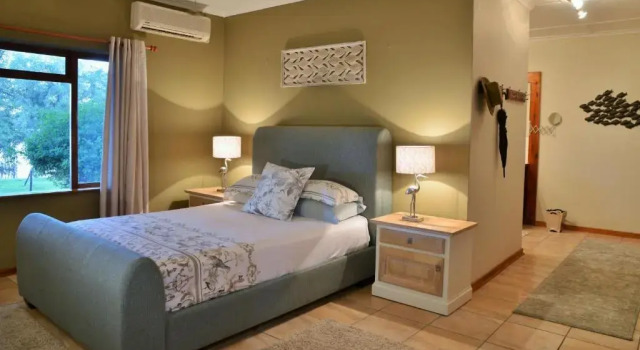 Cottage River View Lodge