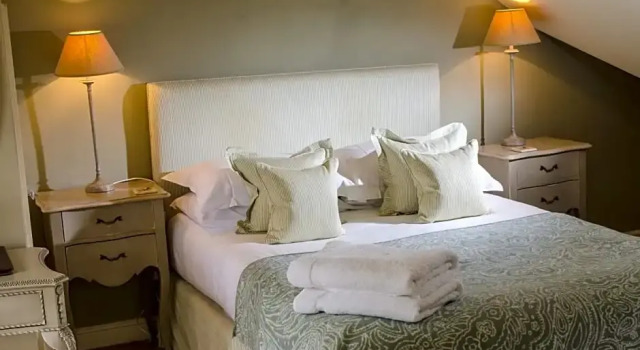 Номер Superior Eltermere Inn