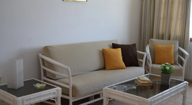 Villas Don Rafael