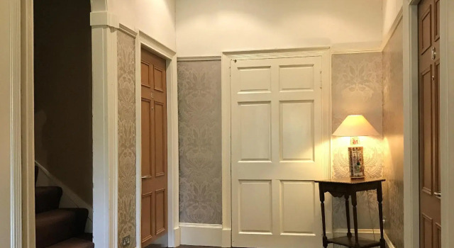 Двухместный номер Standard Ashtree House Hotel, Glasgow Airport & Paisley