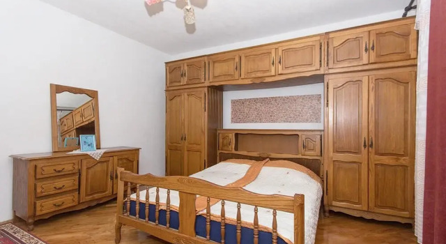 Beautiful Apartment in Selo Rakalj With 1 Bedrooms and Wifi, Rezerwuj Apartament Rakalj Istria