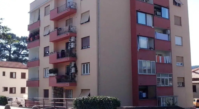 Апартаменты Apartment Sanja
