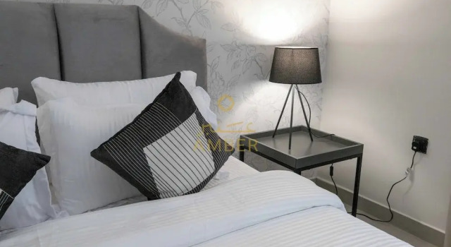 Апартаменты Luxury Amber Hospitality - Al Nafel