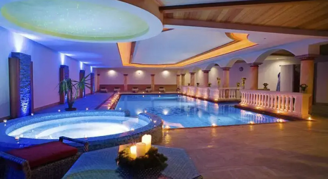 Park Hotel Bellavista, Book Hotel Hotels in Venice with a Pool, Swimming Pool