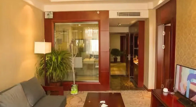 Hotel Feralas- Tibet, Prenota Hotel Lhasa Xinjiang