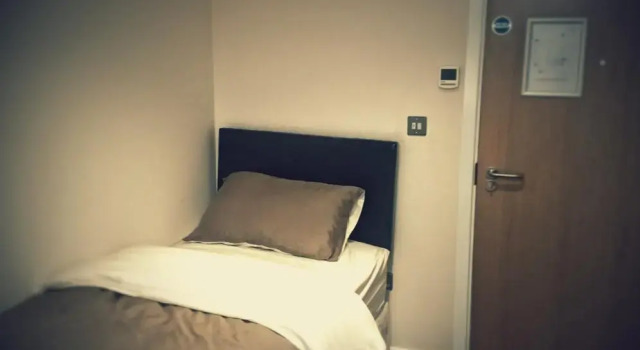 Roadking Rooms Holyhead, Book Hotel Holyhead Anglesey
